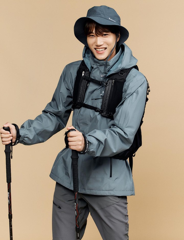 Kai EXO