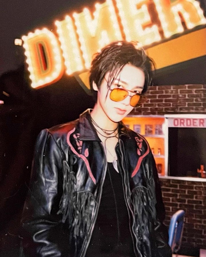 Yesung Super Junior