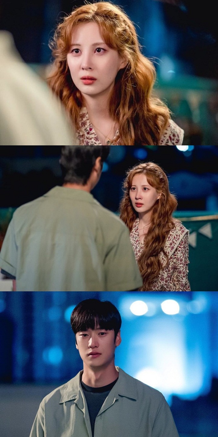 Romansa Na In Woo dan Seohyun SNSD Bakal Hadapi Cobaan Lain, Begini Kata Tim \'Jinxed at First\'