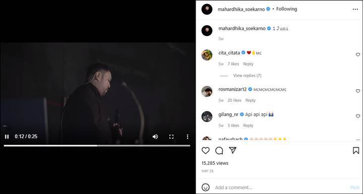 Instagram