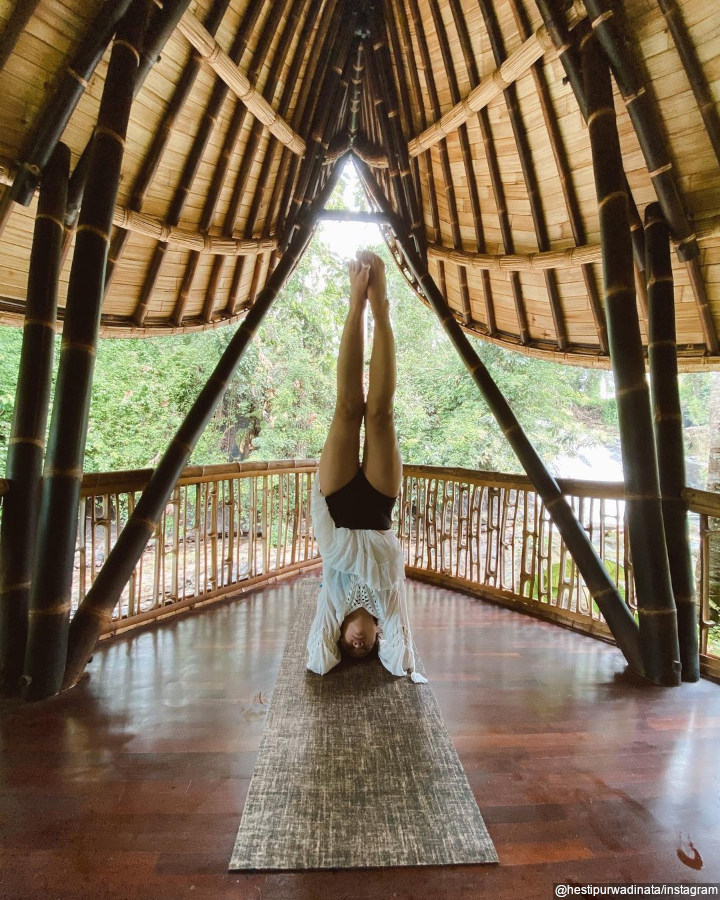 Tekuni Yoga