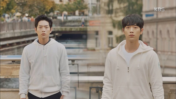 Seo Kang Joon