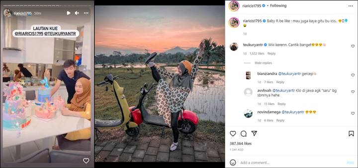 Instagram
