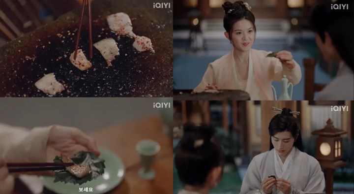 Disney+ Luruskan Kontroversi \'Delicacies Destiny\' Hingga Dituduh Plagiat \'A Jewel in The Palace\'