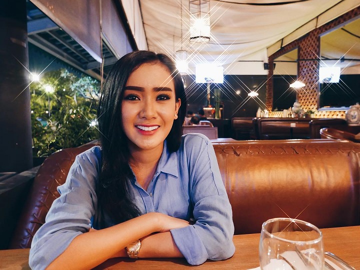 Gaya Riasan Menawan