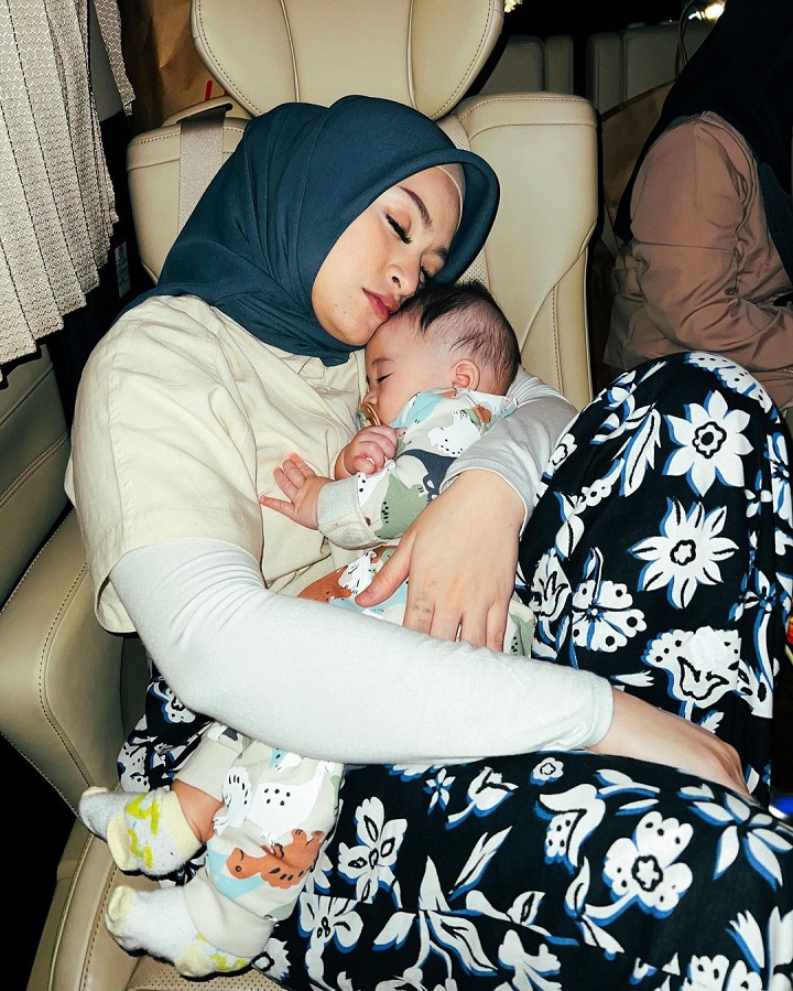 <i>Like Mother Like Son</i>