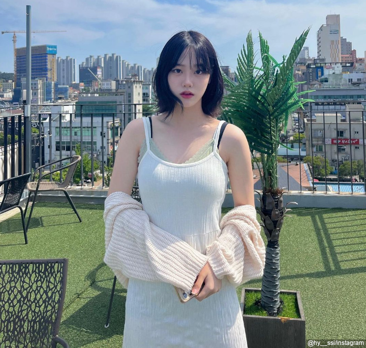 Menawan dengan OOTD Simpel