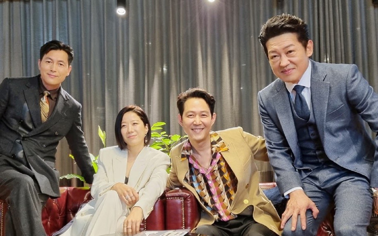 Disutradarai Lee Jung Jae, Jung Woo Sung Cs Beber Alasan Tertarik Bintangi 'Hunt'