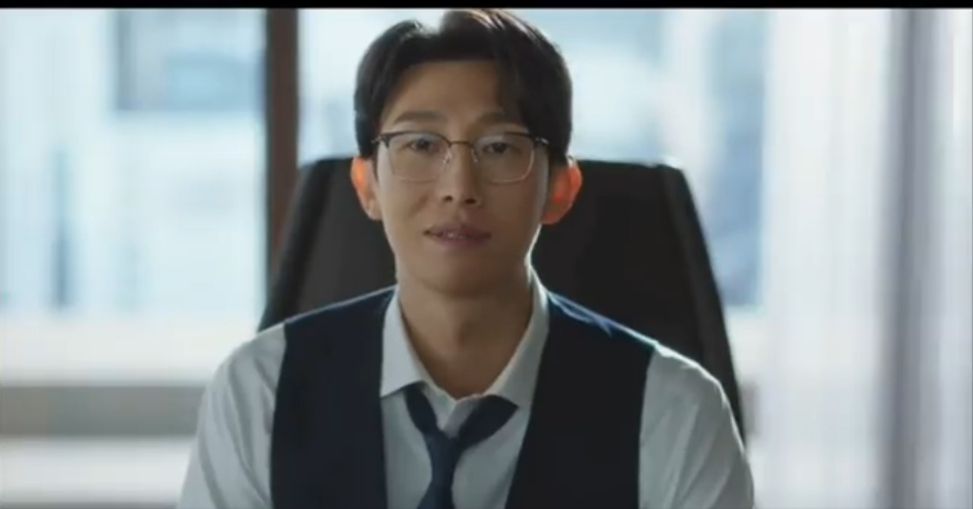 Karakter Kang Ki Young di \'Extraordinary Attorney Woo\' Buat Penonton Jatuh Cinta