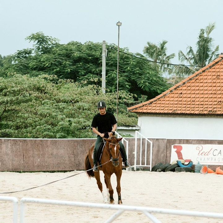 Berkuda