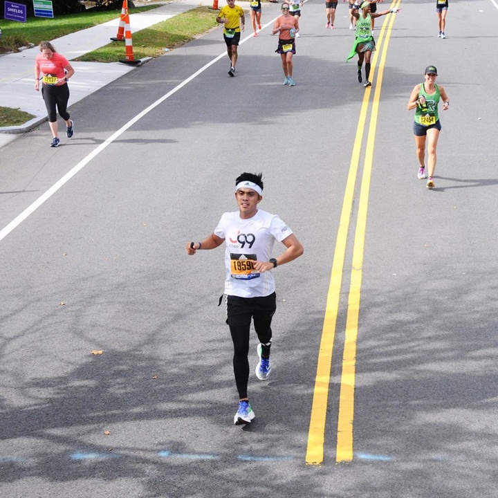 Lari Marathon
