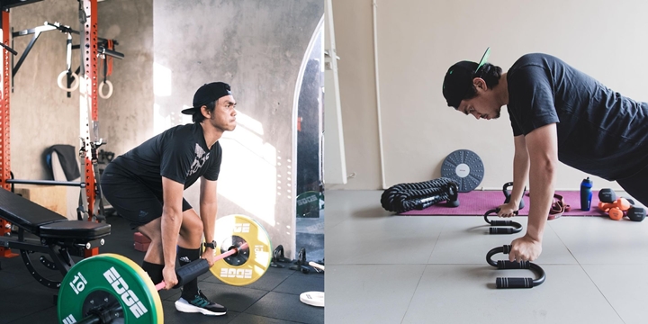 <i>Core Training</i>