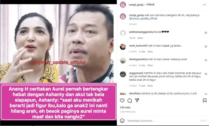 Ashanty