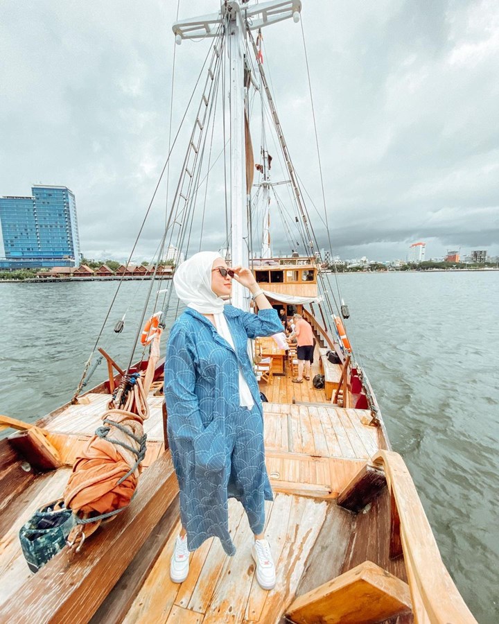 Kenangan di Makassar