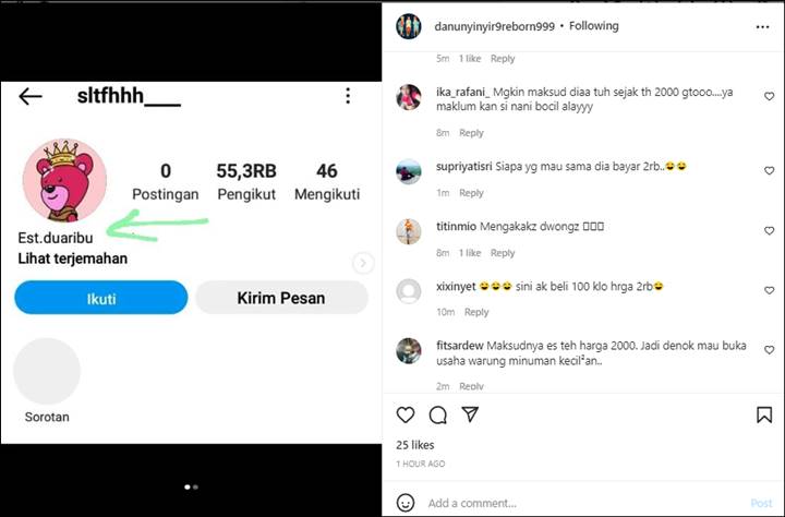 Instagram