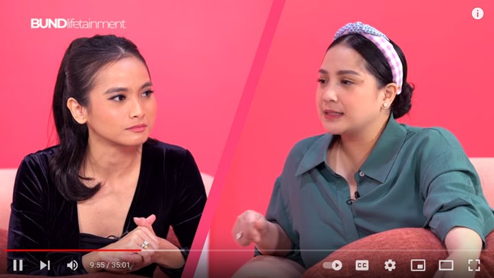 Diberi Gelar Aktris Termahal, Acha Septriasa Cerita Pernah \'Didepak\' Jessica Iskandar