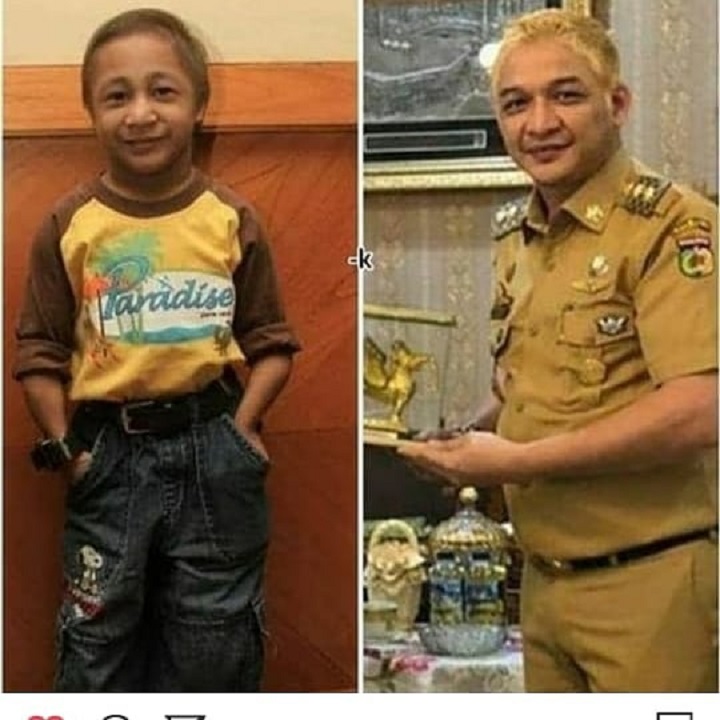 Mirip Pasha Ungu?