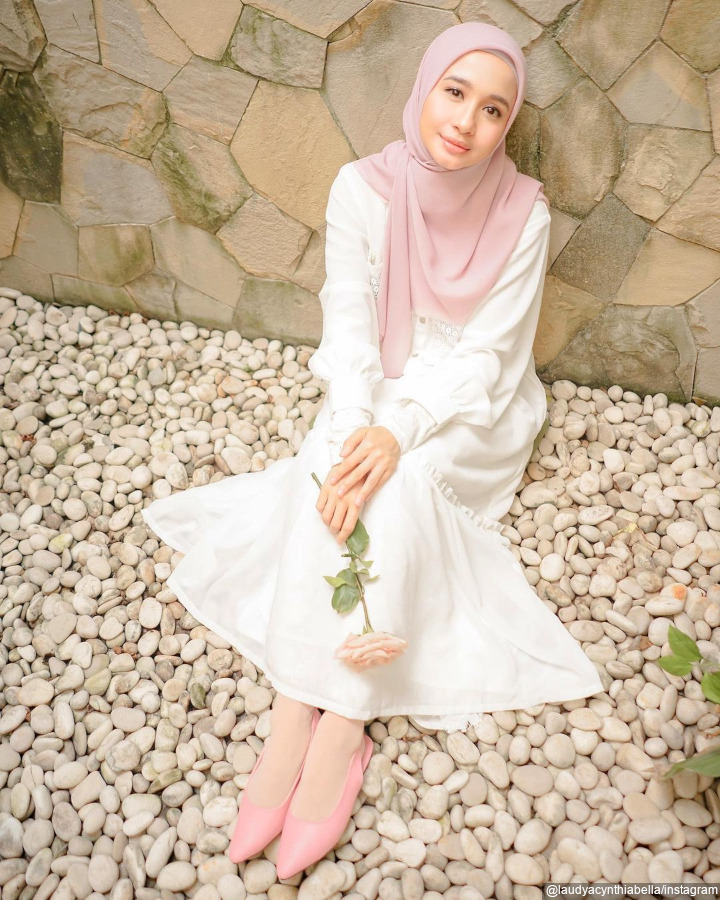 Laudya Cynthia Bella