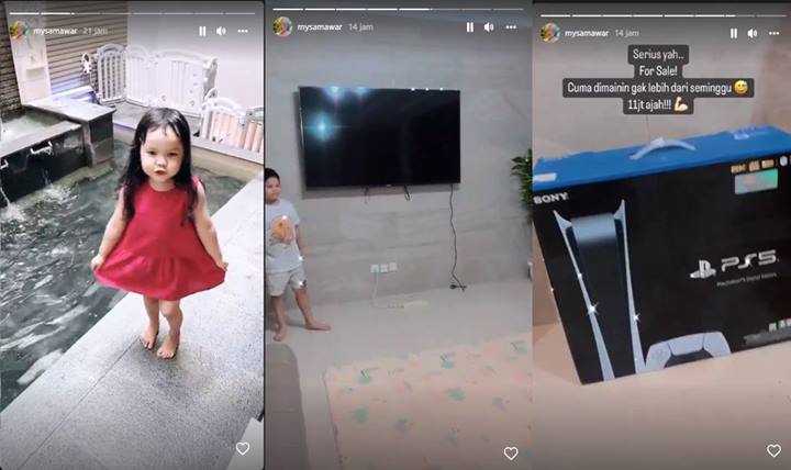 Instagram