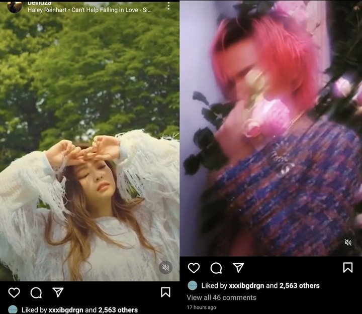 G-Dragon BIGBANG Terciduk Suka Postingan yang Ada Jennie BLACKPINK Malah Dikritik