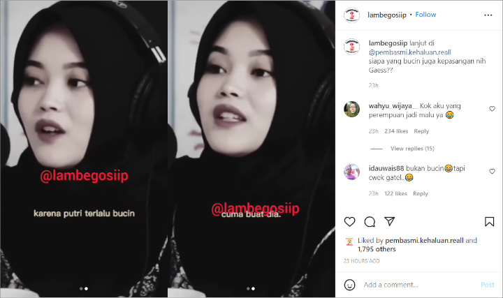 Rezky Aditya Bukan Ayah Biologis Anak Wenny, Nathalie Holscher Tampak Bahagia Dekat Aurel-Topik Pagi