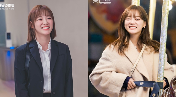 Comeback Akting Kim Sejeong Usai \'Business Proposol\' Mendadak Dikhawatirkan, Kenapa?