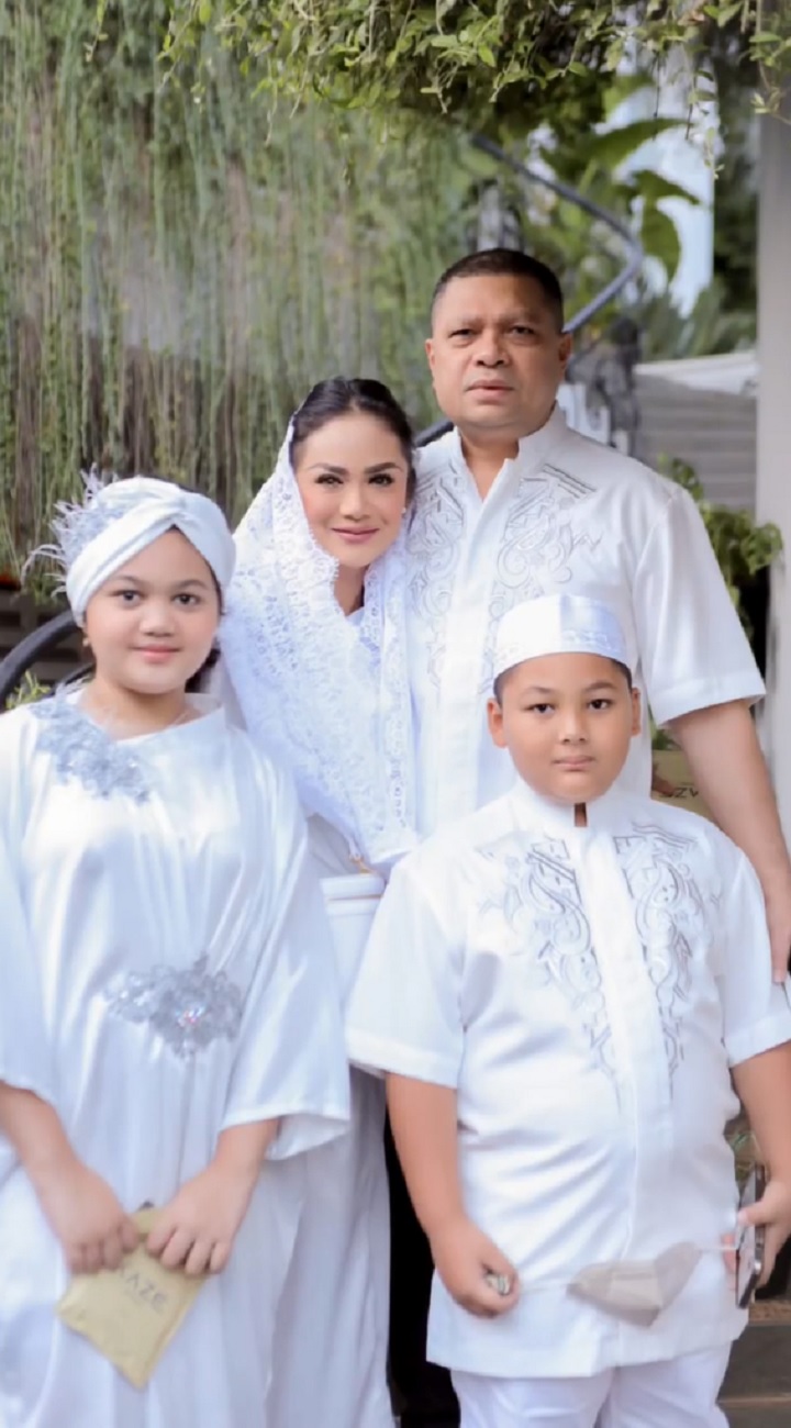 Krisdayanti