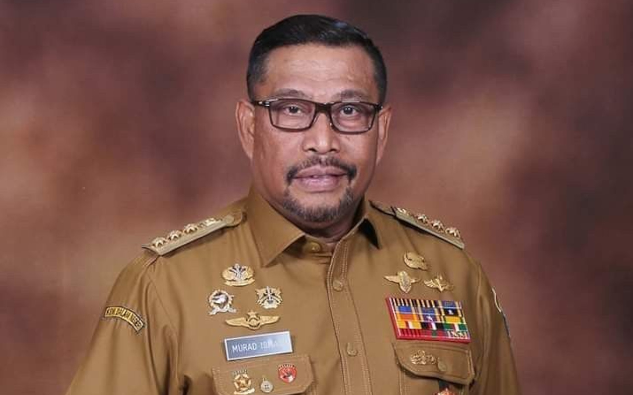 Penjelasan Pemprov Maluku Soal Gubernur Murad Ismail yang Viral Ajak Pendemo Berkelahi