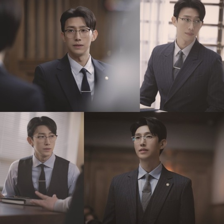 Badut Tampan, Atasan Park Eun Bin di \'Extraordinary Attorney Woo\' Sukses Curi Fokus