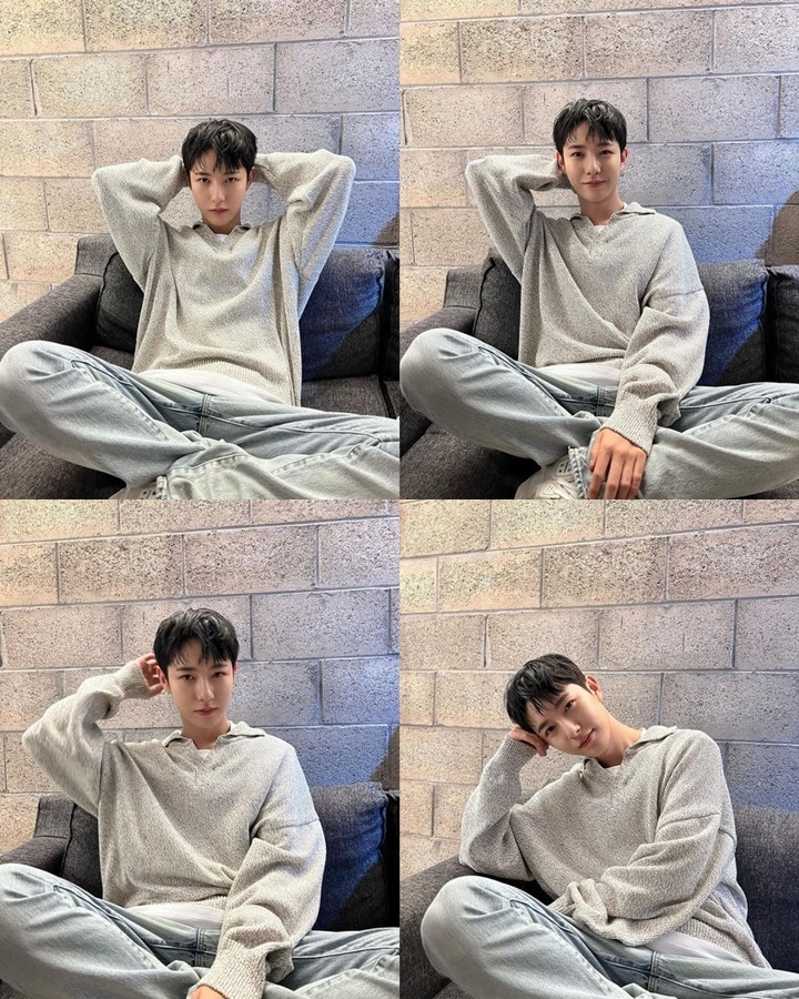Renjun NCT DREAM Dipuji Makin Ganteng di Foto Baru, Tampang Saat Fansign Tuai Respons Beda