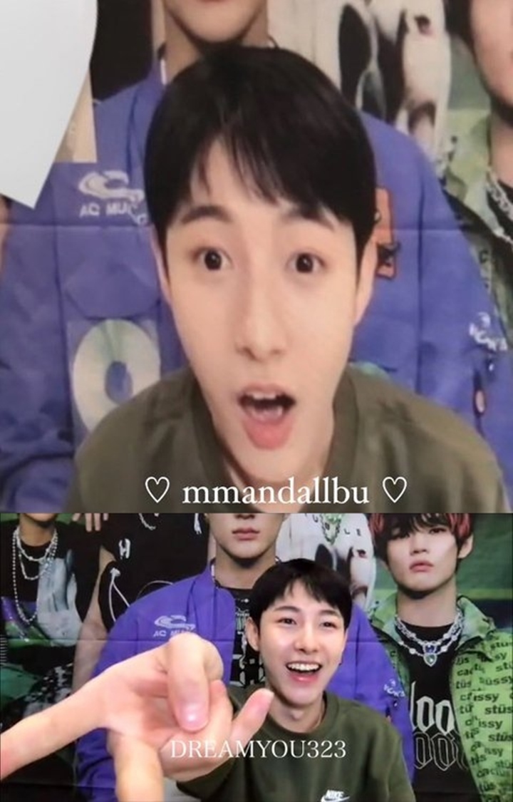 Renjun NCT DREAM Dipuji Makin Ganteng di Foto Baru, Tampang Saat Fansign Tuai Respons Beda