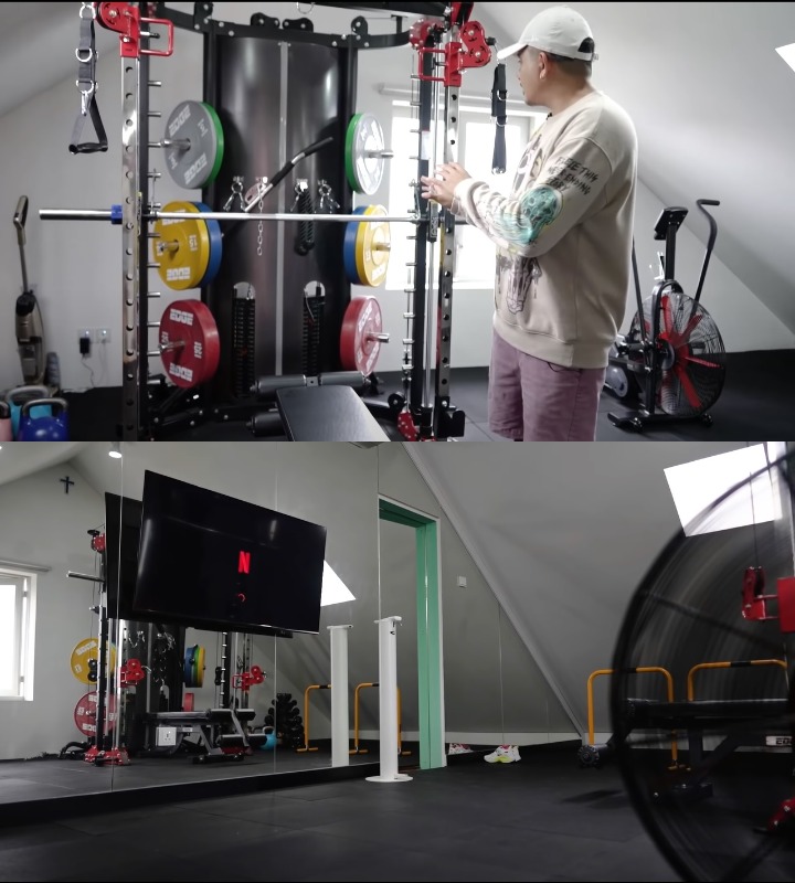 Sharena dan Ryan Delon