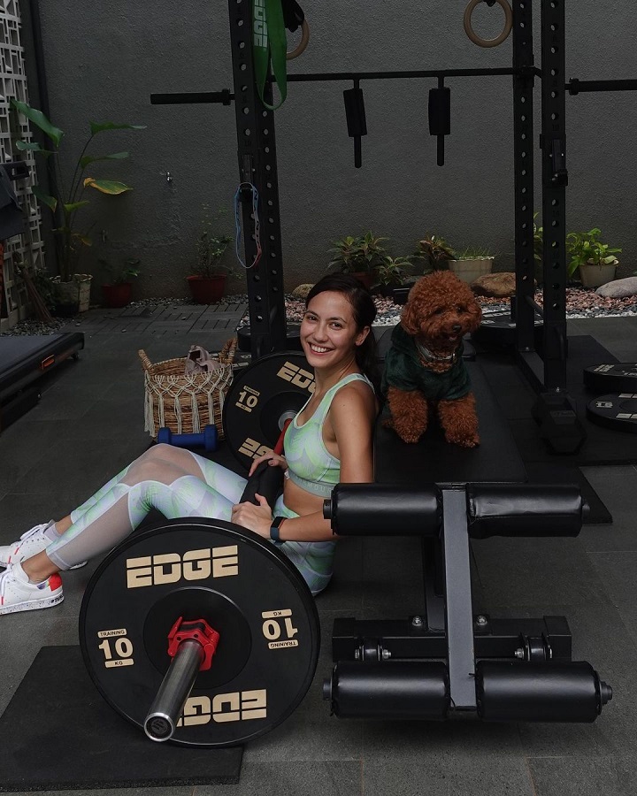 Pevita Pearce