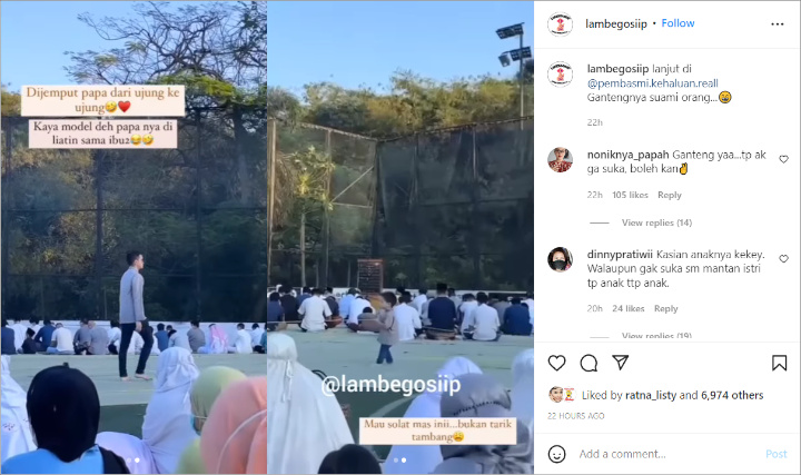 Rezky Aditya dan Citra Kirana Pamer Kebahagiaan, Wenny Ariani Klarifikasi Kalah Gugatan-Topik Pagi