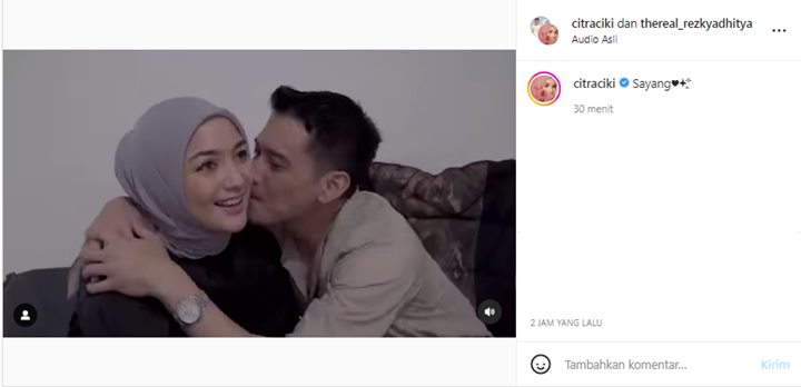 Citra Kirana