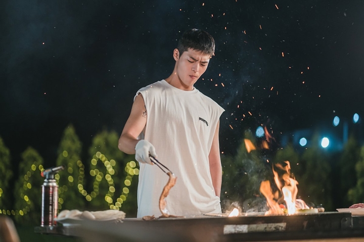 Bibit Unggul di K-Drama