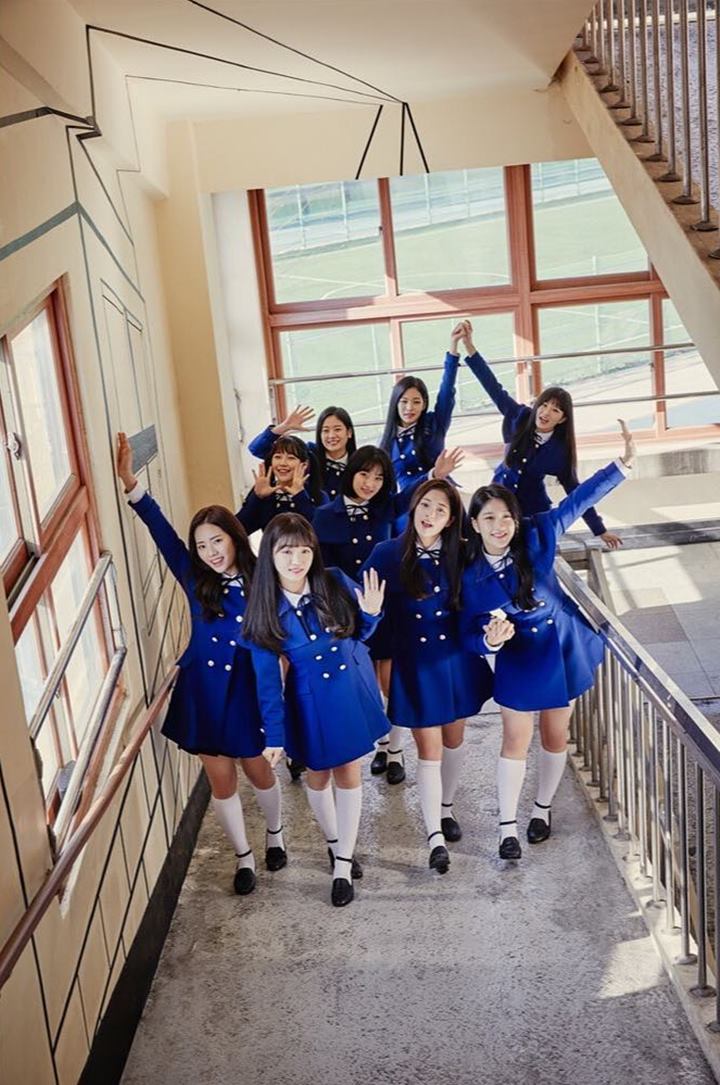 Jebolan 'Idol School'