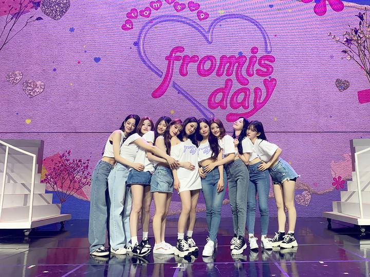 Sukses Adakan Fanmeeting