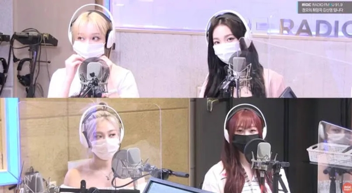 Karina aespa Bicara Jujur Soal Kesan Pertama Dengarkan \'Girls\', \'SM Banget\'