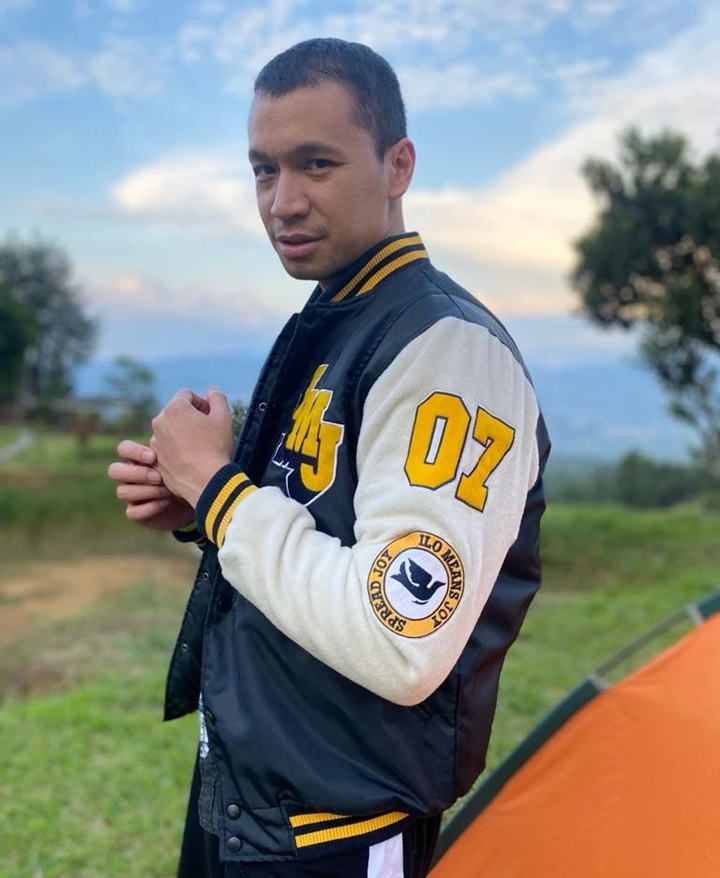 Samuel Rizal