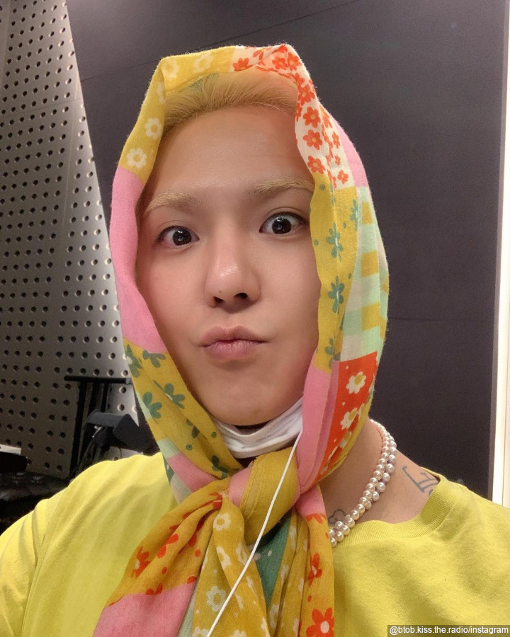 Idol Kaya Raya