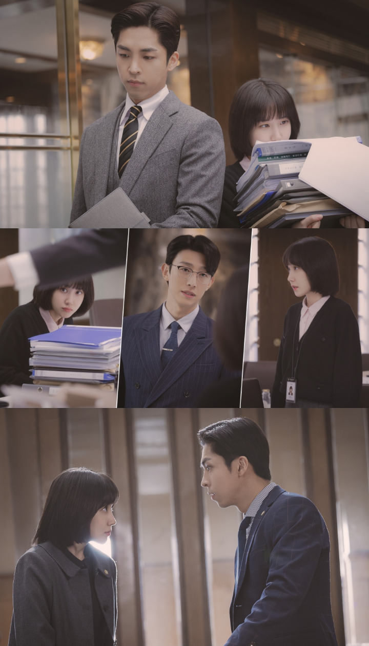 Park Eun Bin Tak Akur dengan Rekan Kerja, Tim \'Extraordinary Attorney Woo\' Beri Bocoran Penting
