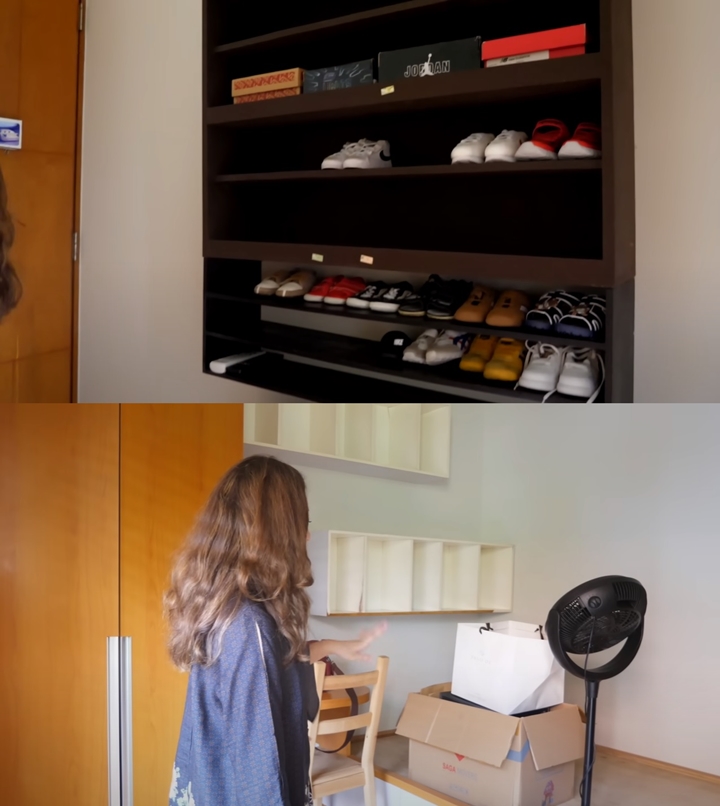 Kamar Anak