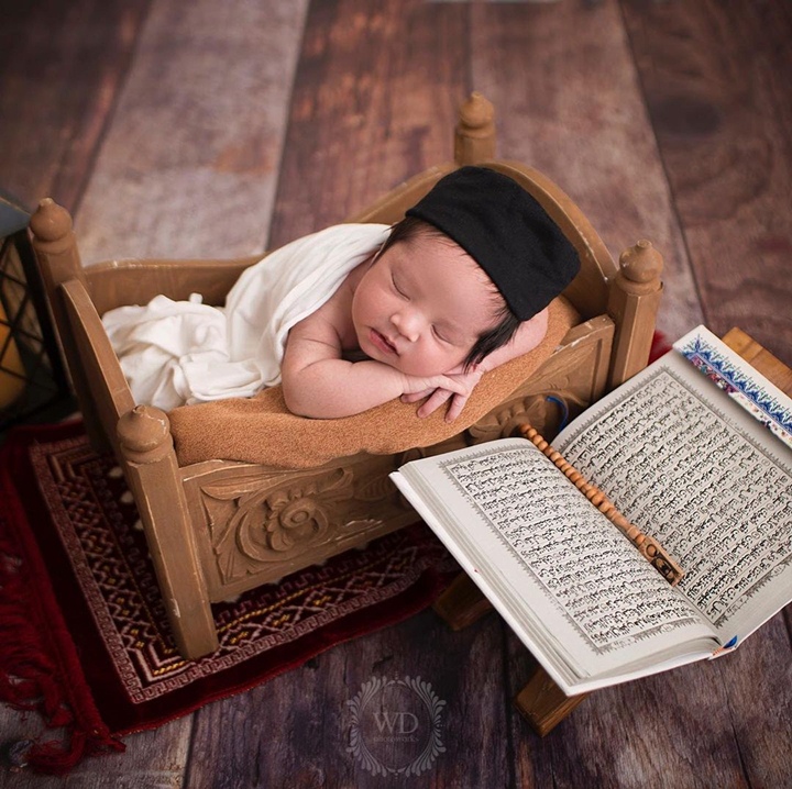<i>Photoshoot</i> Solo Perdana