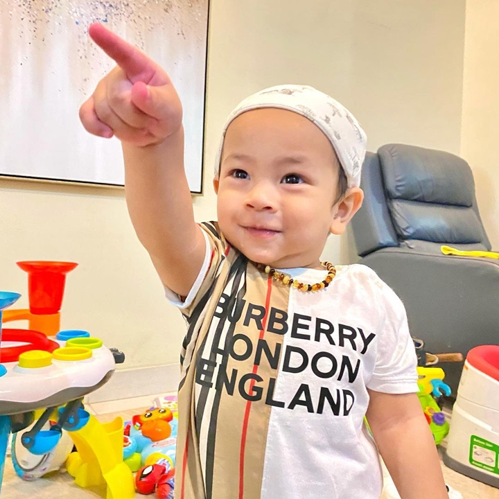 Kehilangan Orang Tua