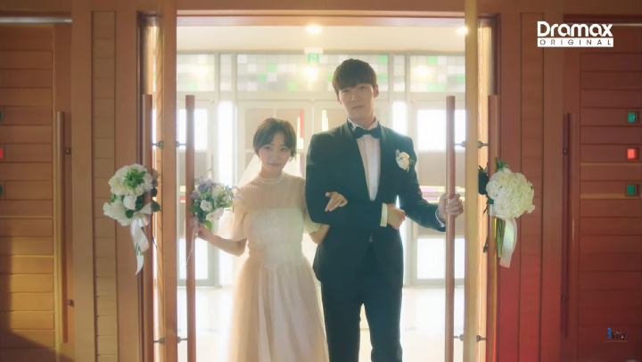 Song Ha Yoon - Choi Jin Hyuk