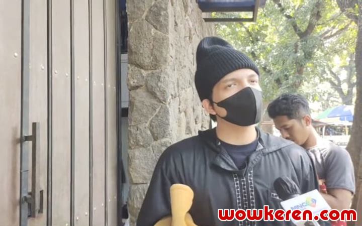 Atta Halilintar Ungkap Rencana Kepulangan Gen Halilintar