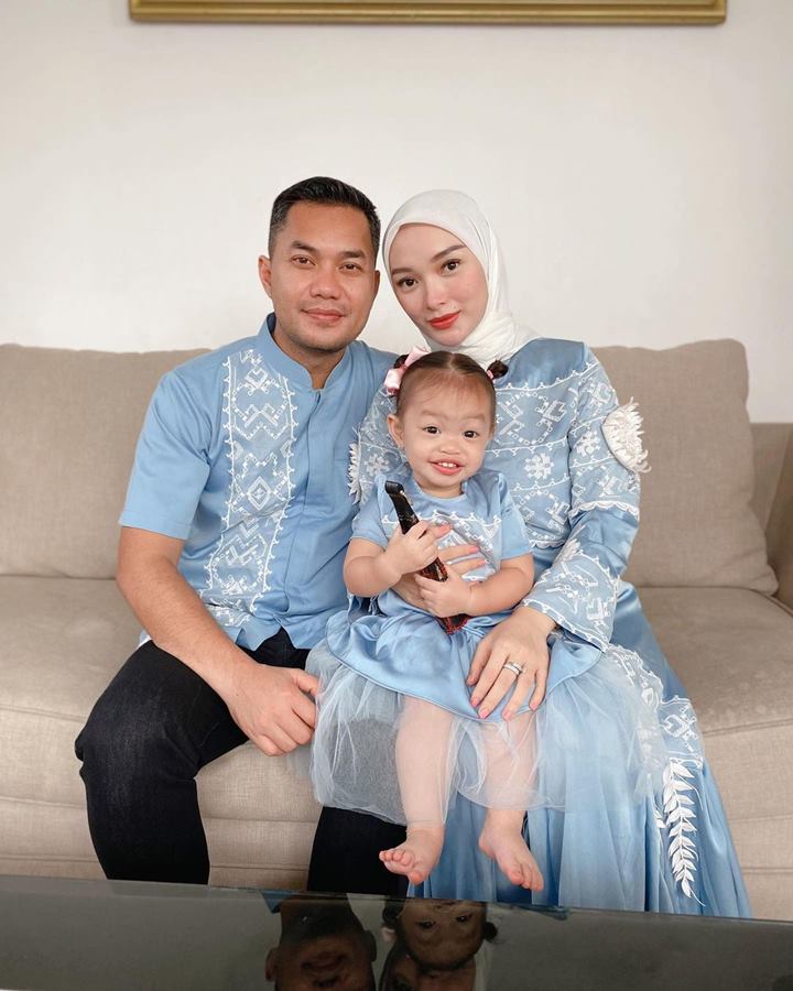 Segera Dikaruniai Anak Kedua
