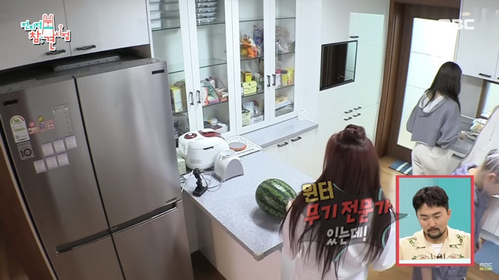 Dapur Bersih