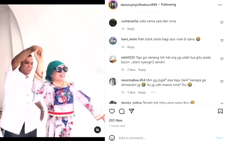 Instagram